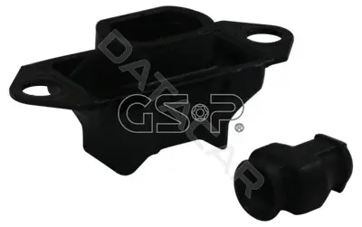 Подушка двигателя (Опора) GSP 513360