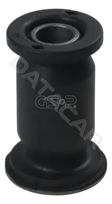 Сайлентблок рулевой рейки GSP 516690