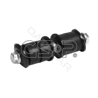 Стойки стабилизатора GSP 517584