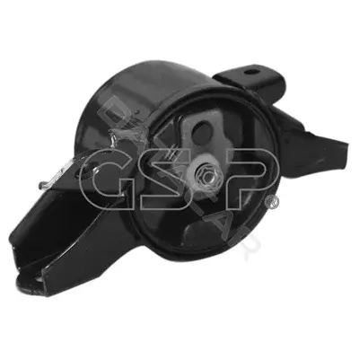 Подушка двигателя (Опора) GSP 518406