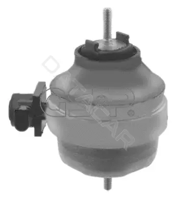 Подушка двигателя (Опора) GSP 530373