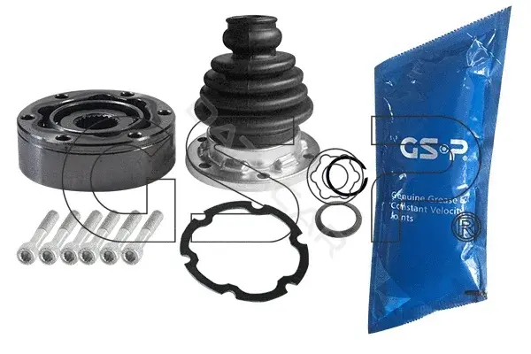 Шрус GSP 602006