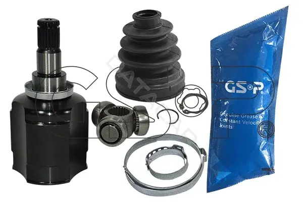 Шрус GSP 612004