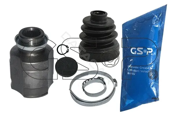 Шрус GSP 627004