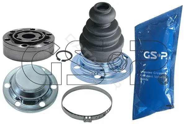 Шрус GSP 635001