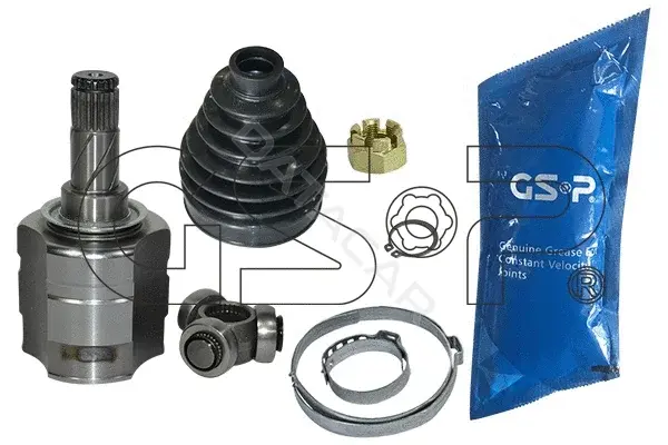 Шрус GSP 644009