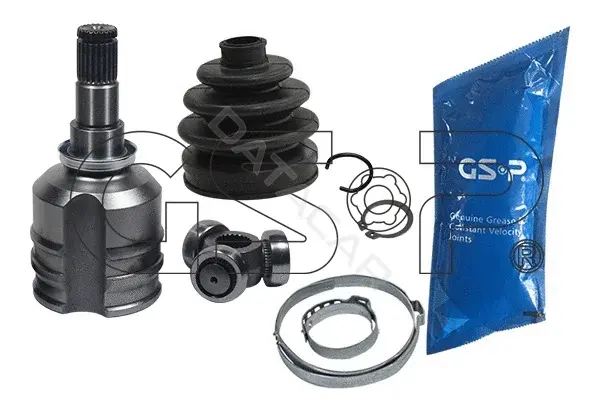 Шрус GSP 659023