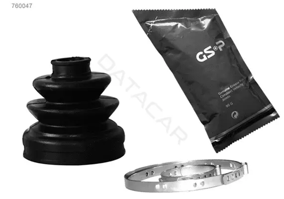 Пыльник шруса GSP 760047