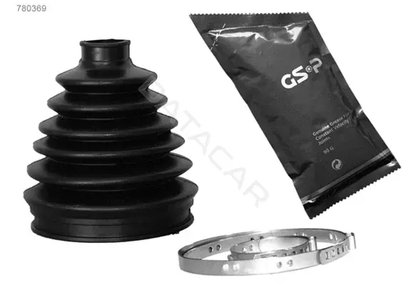 Пыльник шруса GSP 780369
