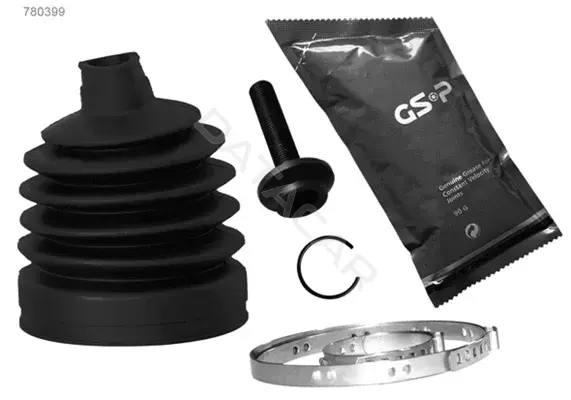 Пыльник шруса GSP 780399