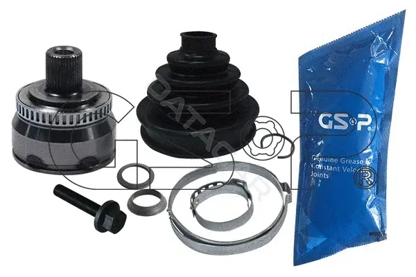 Шрус GSP 803020