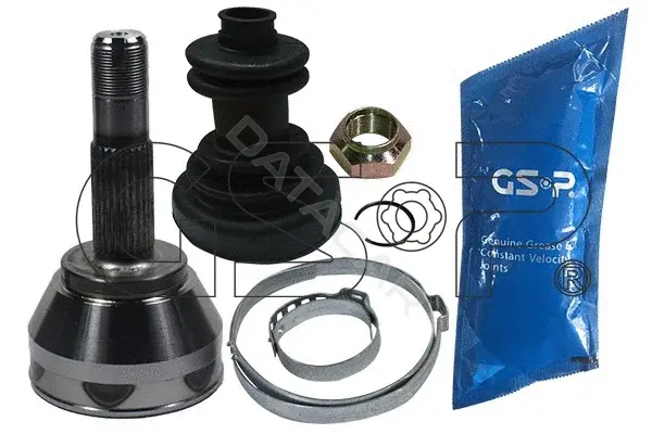 Шрус GSP 810012