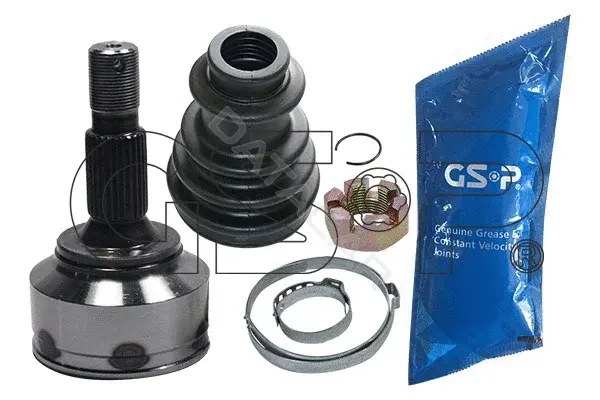 Шрус GSP 810052