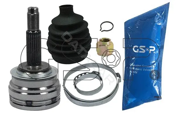 Шрус GSP 812020