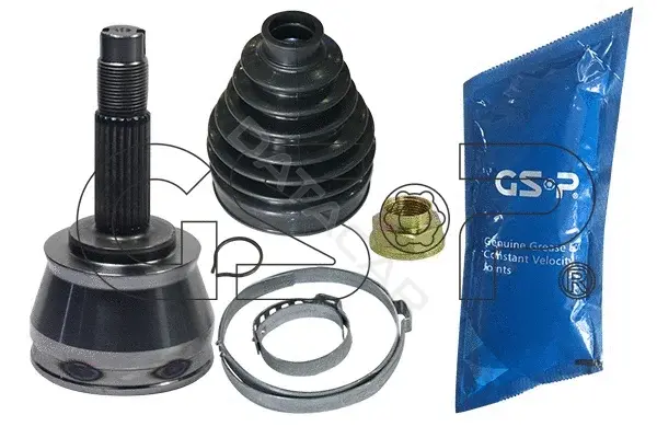Шрус GSP 817016