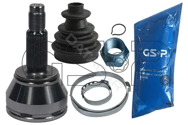Шрус GSP 818004