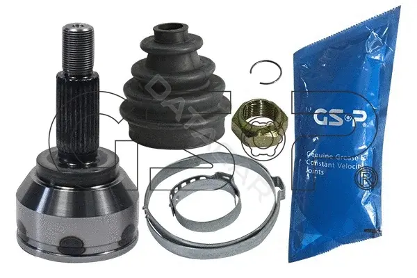 Шрус GSP 818007