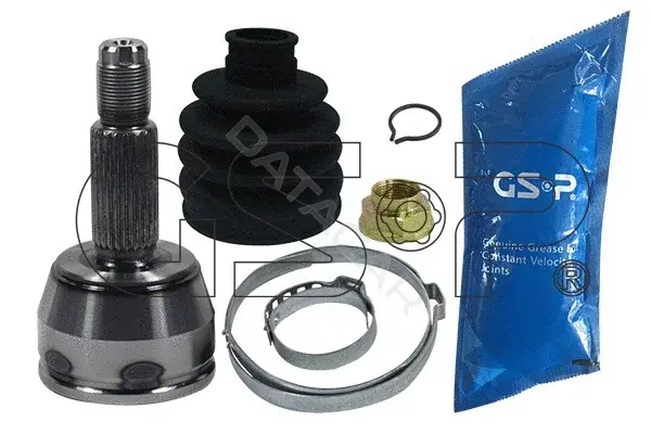 Шрус GSP 818012