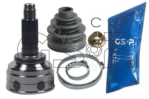 Шрус GSP 818035