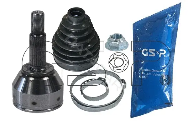 Шрус GSP 818207