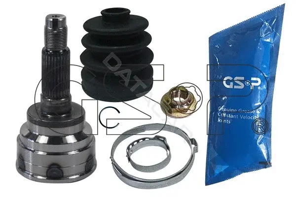 Шрус GSP 834005