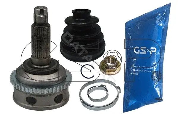 Шрус GSP 834118