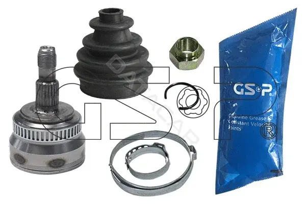 Шрус GSP 835005
