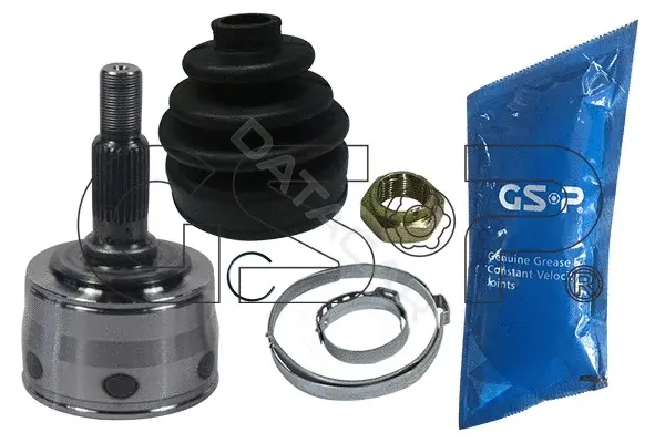 Шрус GSP 835008