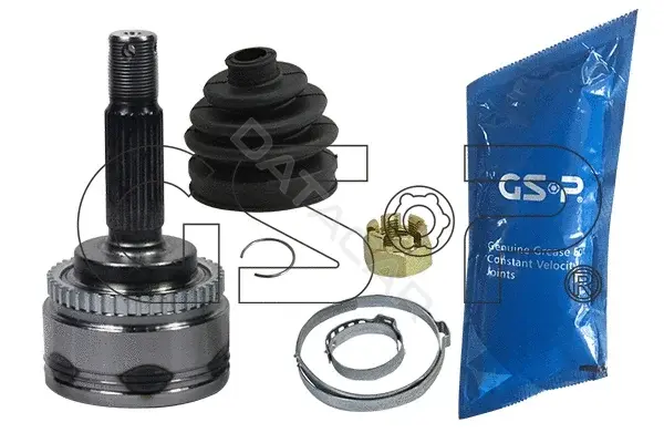 Шрус GSP 839004
