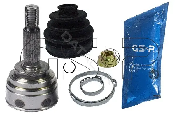 Шрус GSP 839136