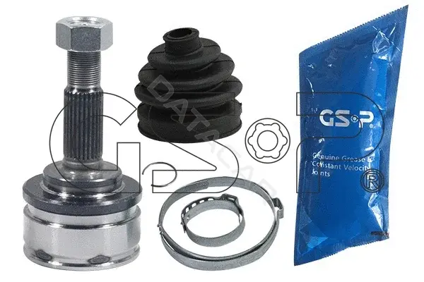 Шрус GSP 841009