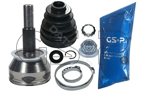 Шрус GSP 841240