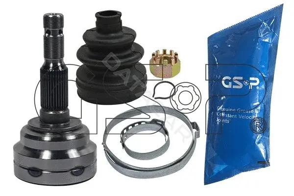 Шрус GSP 844030