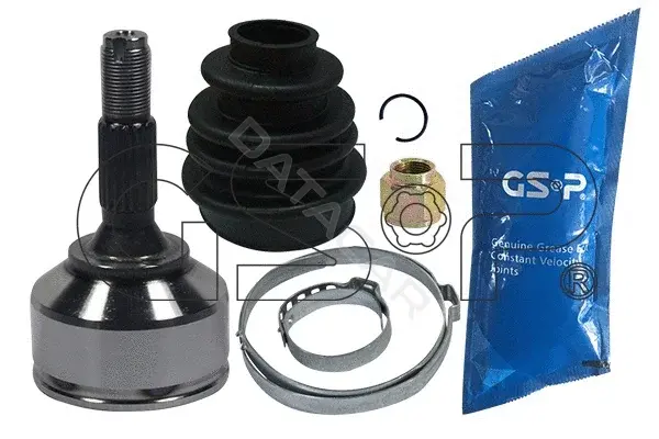 Шрус GSP 845011