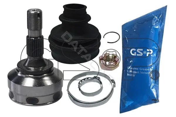 Шрус GSP 845038