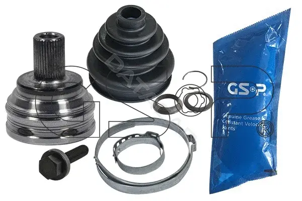 Шрус GSP 853001