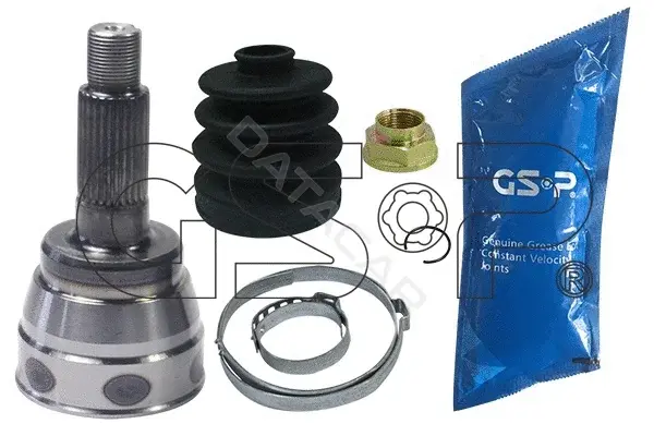 Шрус GSP 857092