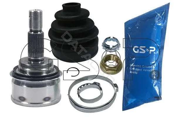 Шрус GSP 859107