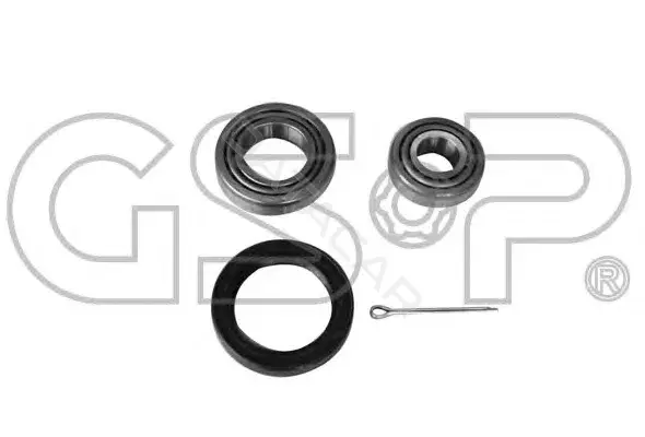 Подшипник ступицы GSP GK0504
