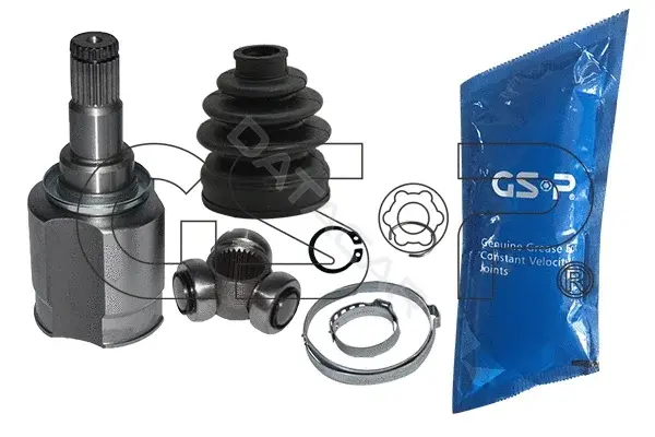 Шрус GSP 624068