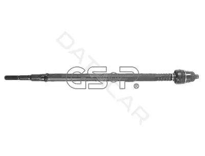 Рулевая тяга GSP S030107