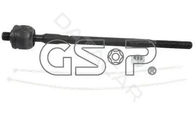 Рулевая тяга GSP S030221