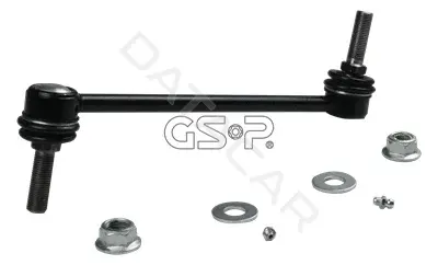 Стойки стабилизатора GSP S030851