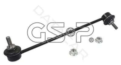 Стойки стабилизатора GSP S050073