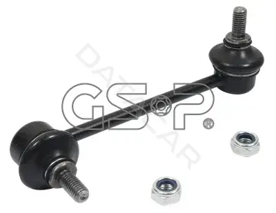 Стойки стабилизатора GSP S050463