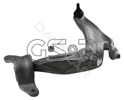Рычаги GSP S061233