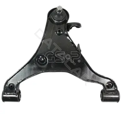 Рычаги GSP S061344