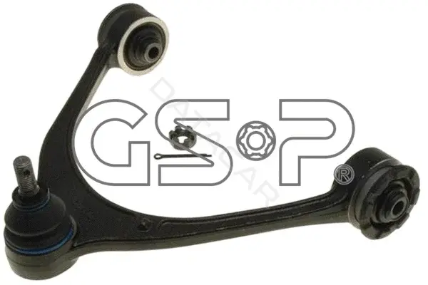 Рычаги GSP S062010