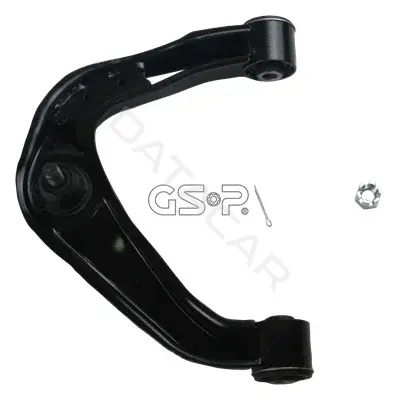 Рычаги GSP S062098