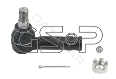 Рулевые наконечники GSP S070167